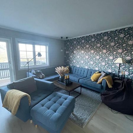 Privat Apartment With Beautiful View And Two Bedrooms Oppdal Exterior photo